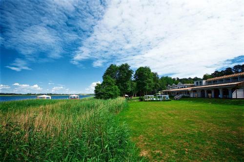 Panorama Hotel am Oberuckersee