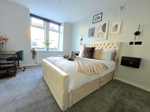 3-Bed Home in Glasgow, Glasgow (photo 6)
