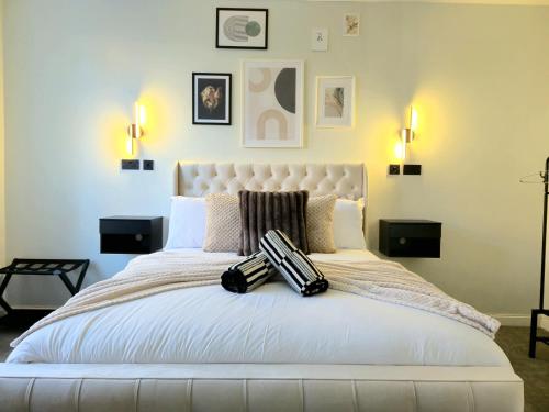 3-Bed Home in Glasgow, Glasgow (photo 3)
