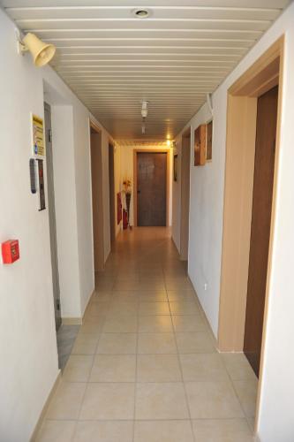 Heleni Beach Hotel