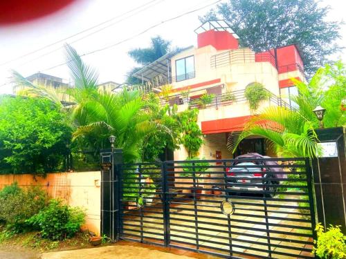 Vista villa in Deolali