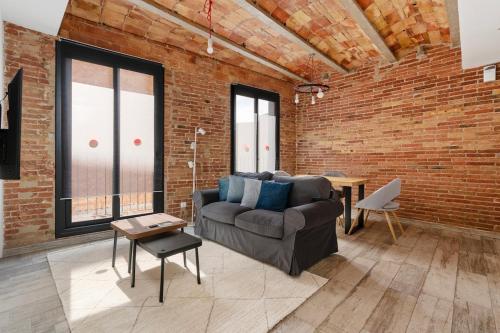 Sants Apartment, Барселона