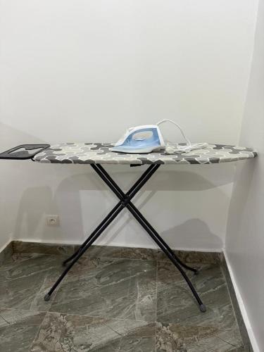 Chez Nabou Mamelle in Mermoz Sacre-Coeur