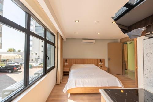 Bun'ca Rooms, Antalya (photo 6)