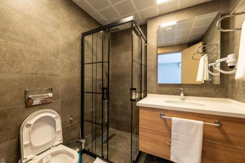 Bun'ca Rooms, Antalya (photo 8)