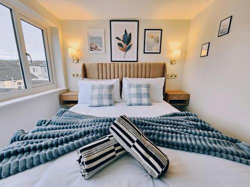 3-Bed Home in Glasgow, Glasgow (photo 4)