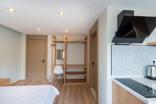 Bun'ca Rooms, Antalya (photo 9)