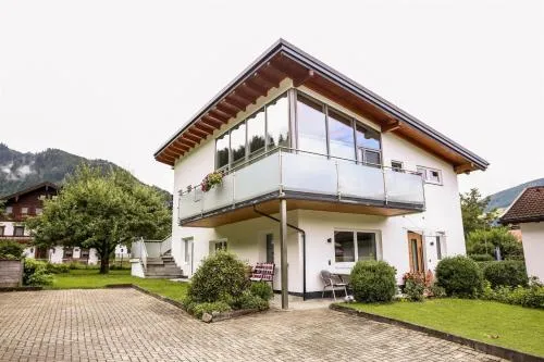 Ferienwohnung Brenner in Hollersbach im Pinzgau, Österreich