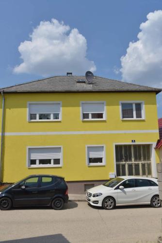 Casa Mea Privatzimmer 2 in Klingenbach