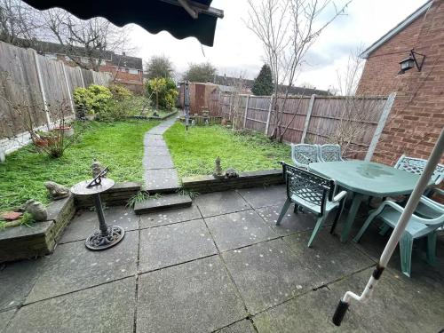 Basildon - Stay 5 - Garden - Parking - Town Centre, Basildon (fotografie 5)