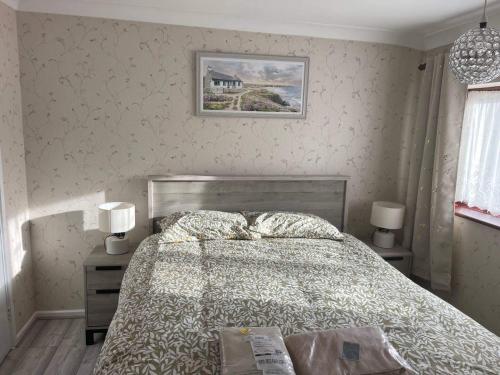 Basildon - Stay 5 - Garden - Parking - Town Centre, Basildon (fotografie 6)
