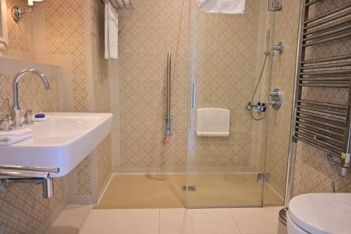 The Phoenicia Malta - The Leading Hotels of the World, La Valette (photo 4)