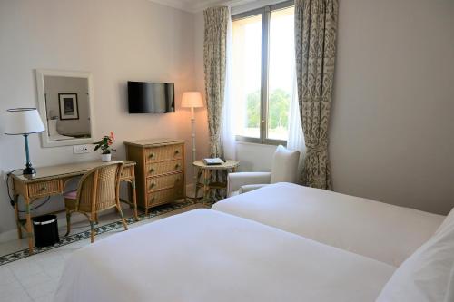 The Phoenicia Malta - The Leading Hotels of the World, La Valette (photo 3)