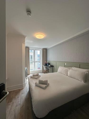 The Abbey Hotel, Dublino (foto 2)