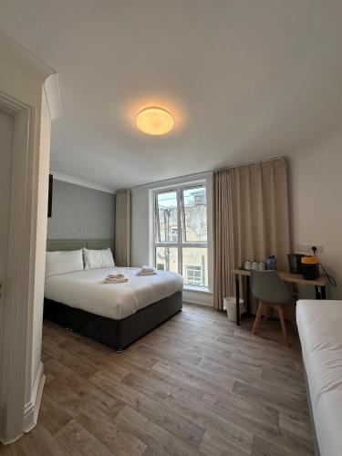 The Abbey Hotel, Dublino (foto 7)