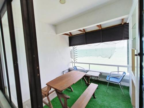 PD Lagoon Paradise South H-G-1 in กัมปุงบากันปีนัง