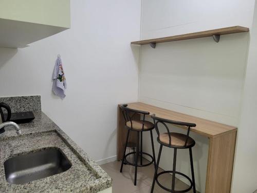Flat Completo, Cotia (foto 10)
