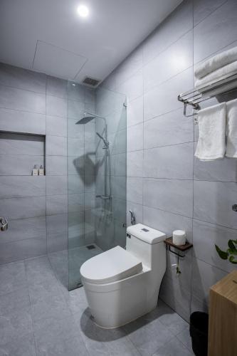Emly Home Stay Đà Nẵng - 화장실
