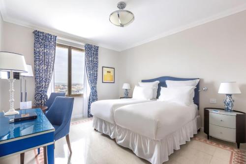 The Phoenicia Malta - The Leading Hotels of the World, La Valette (photo 5)