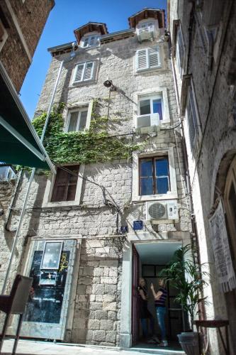 West Wall Apartment, Split (photo 5)