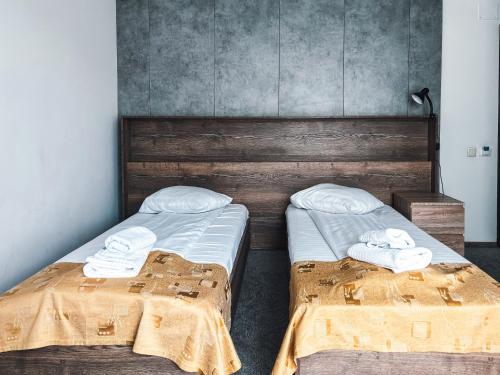 Hotel City Center - Brașov