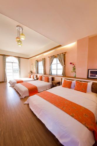 墾丁亞維儂莊園民宿 - Kenting