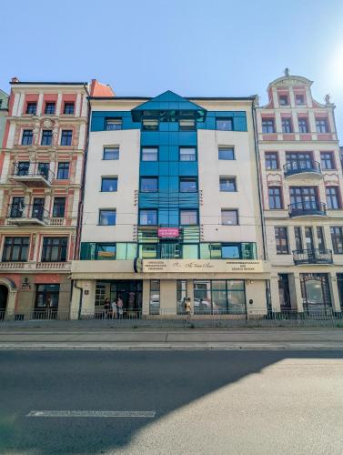 Rynek Wrocław Prestige Apartaments by BookingHost, Breslau (Foto 5)