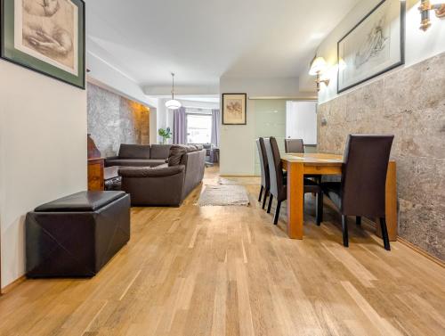 Rynek Wrocław Prestige Apartaments by BookingHost, Breslau (Foto 7)