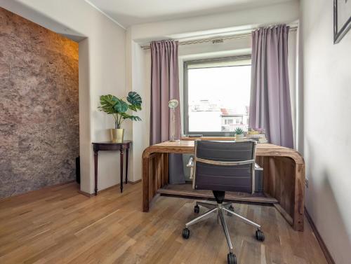 Rynek Wrocław Prestige Apartaments by BookingHost, Breslau (Foto 10)
