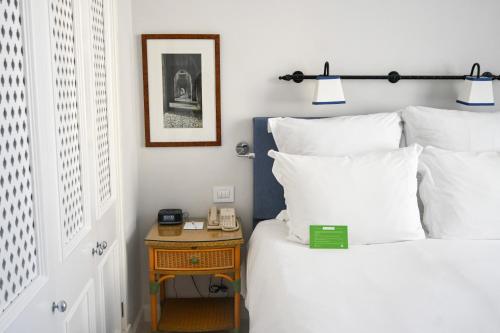 The Phoenicia Malta - The Leading Hotels of the World, La Valette (photo 2)