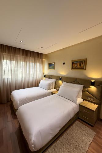 Appart Hôtel Oleandro, Касабланка (фото 3)