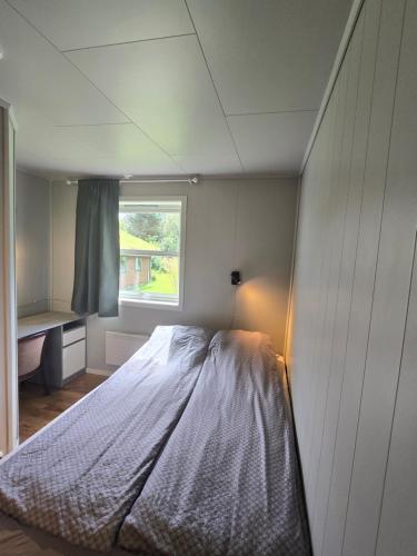 Vestavind hytter og rom AS