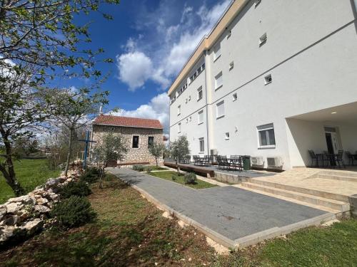 HOUSE of the FLAME of LOVE MEDJUGORIE