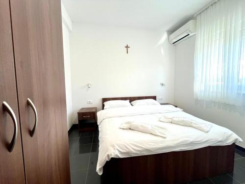 HOUSE of the FLAME of LOVE MEDJUGORIE in Bijakovici