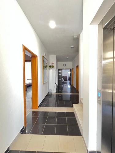 HOUSE of the FLAME of LOVE MEDJUGORIE in Bijakovici