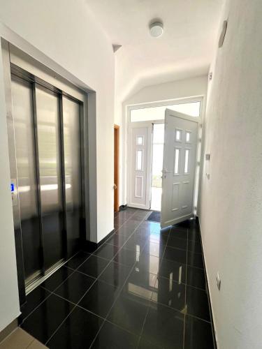 HOUSE of the FLAME of LOVE MEDJUGORIE in Bijakovici