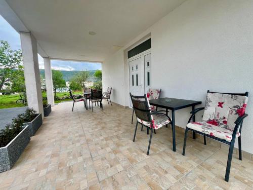 HOUSE of the FLAME of LOVE MEDJUGORIE in Bijakovici