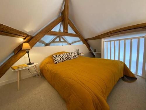 Idyllic holidays at Domaine de la Biche in Luzarches