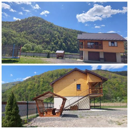 Файний Будинок - Location saisonnière - Mijgiria