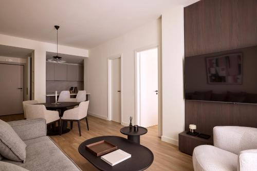 Olea Residence, Syntagma by Aura Homes