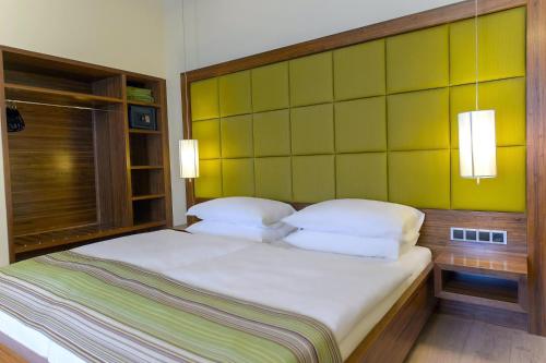 Chambre double