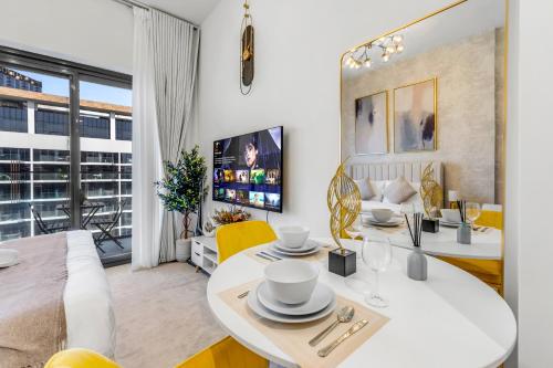 Palvelut, Luxury Apartments in Meydan in Nad Al Sheba