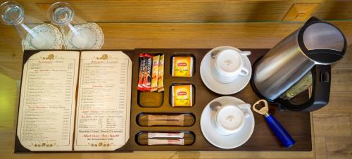 Levent Hotel Istanbul, Istanbul (photo 9)
