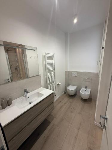 Baño, Il Riposino in Forli City Center