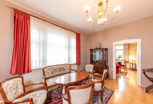 Hotel Stadt Suhl 3