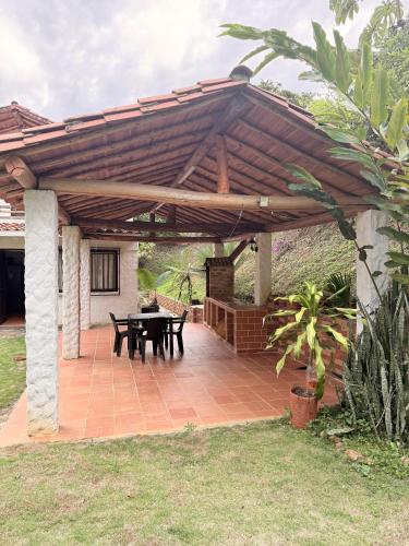 Casa Blanca in Socorro