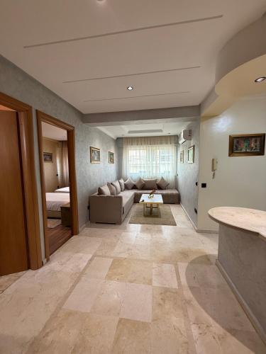 Appart Hôtel Oleandro, Касабланка (фото 7)