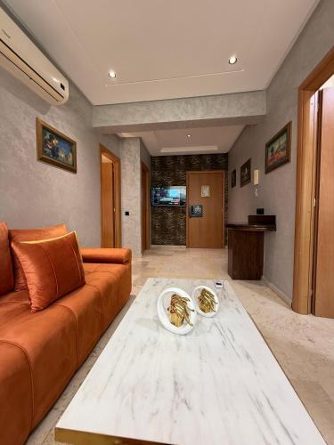 Appart Hôtel Oleandro, Касабланка (фото 8)