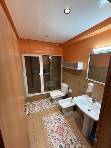 Appart Hôtel Oleandro, Касабланка (фото 10)