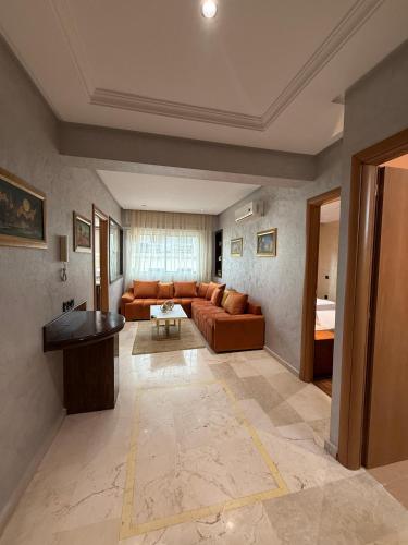 Appart Hôtel Oleandro, Касабланка (фото 11)
